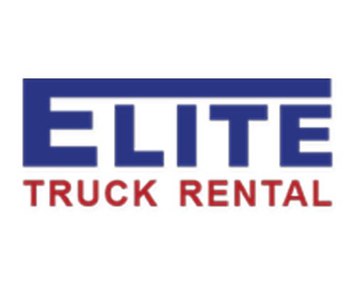 Elite Truck Rental 