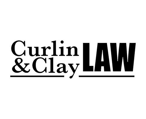 Curlin & Clay Law, Association of Attorneys 