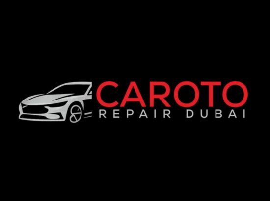 Caroto Repair Dubai 