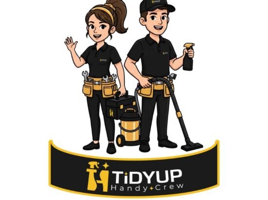 Tidyup Handycrew 