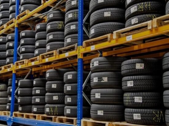 Affordable Auto Care & Tires 